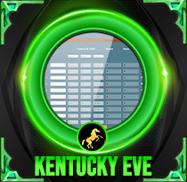 PREDIKSI TOGEL KENTUCKY-EVE 25 DES 2025 LOKALTOTO