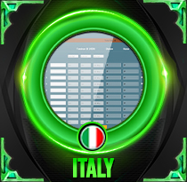 PREDIKSI TOGEL ITALY 07 DES 2025 LOKALTOTO